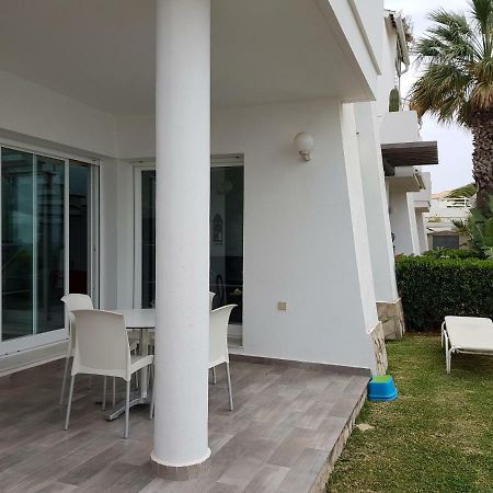 فيلا Casa Primera Linea Playa دينايا المظهر الخارجي الصورة