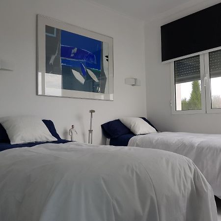 فيلا Casa Primera Linea Playa دينايا المظهر الخارجي الصورة