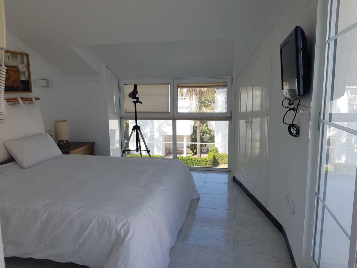 فيلا Casa Primera Linea Playa دينايا المظهر الخارجي الصورة