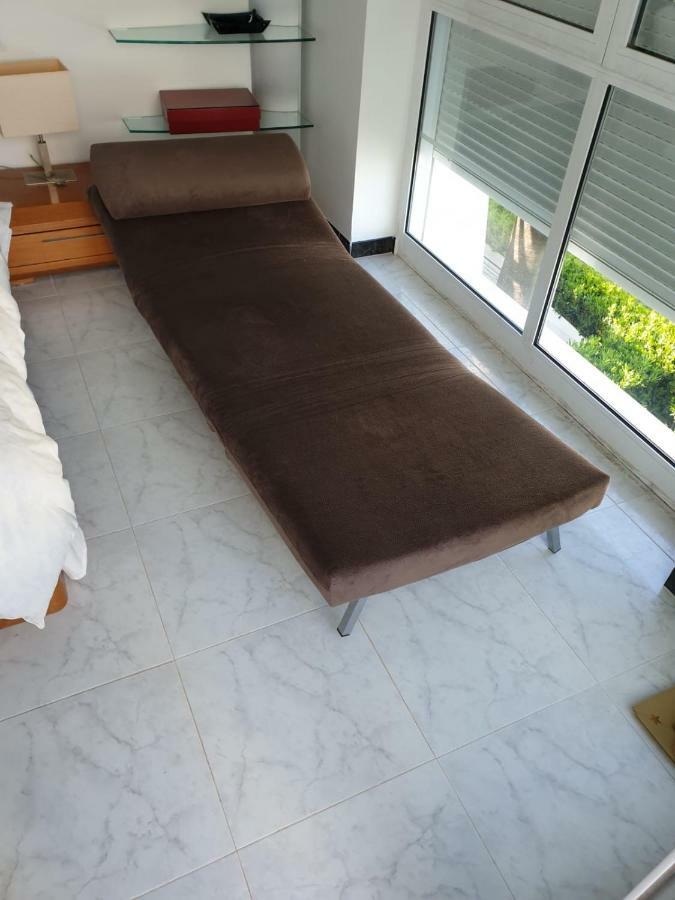 فيلا Casa Primera Linea Playa دينايا المظهر الخارجي الصورة