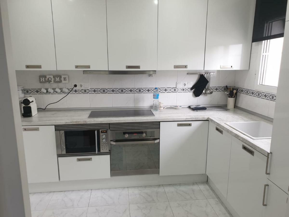 فيلا Casa Primera Linea Playa دينايا المظهر الخارجي الصورة