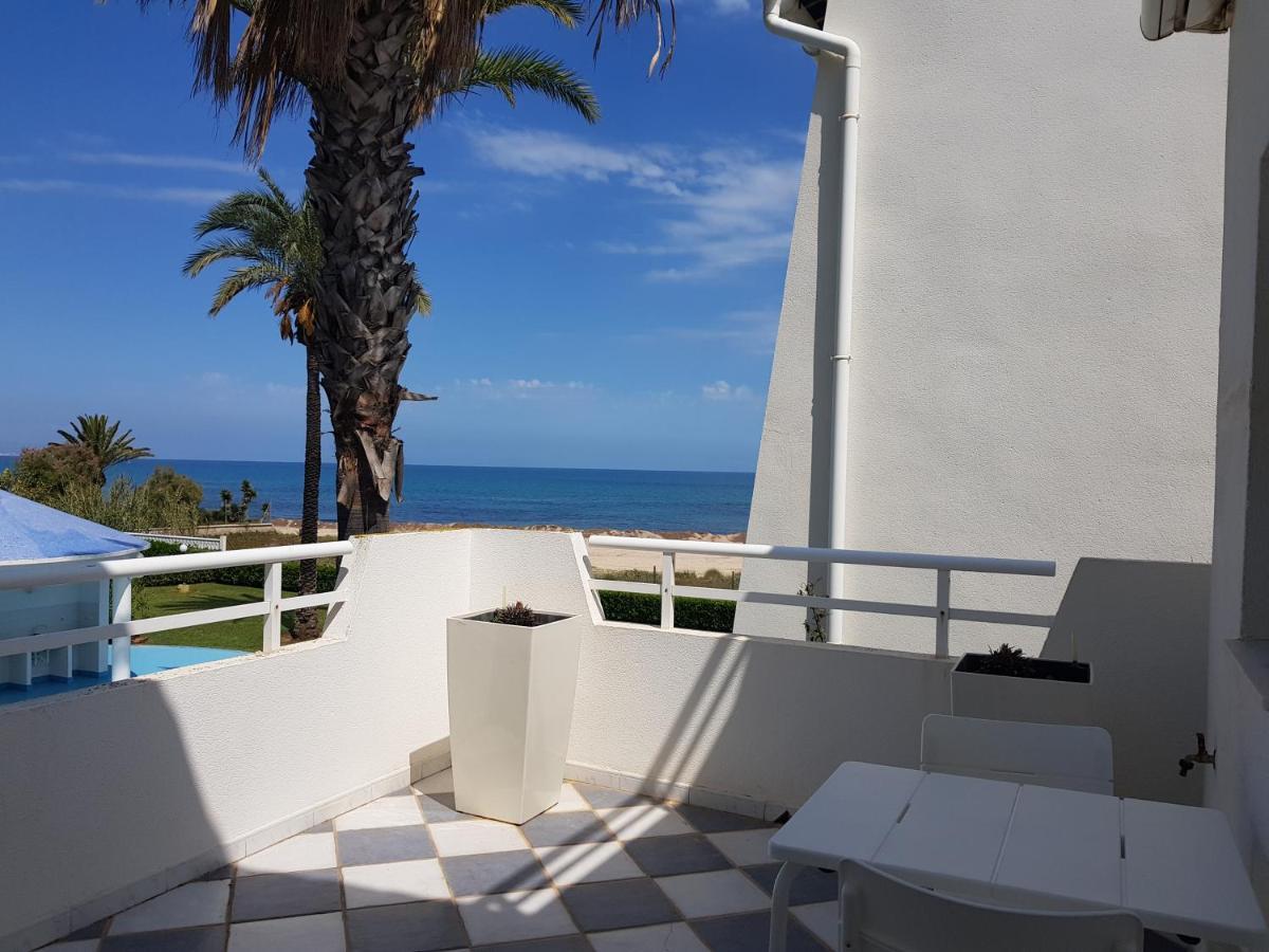فيلا Casa Primera Linea Playa دينايا المظهر الخارجي الصورة