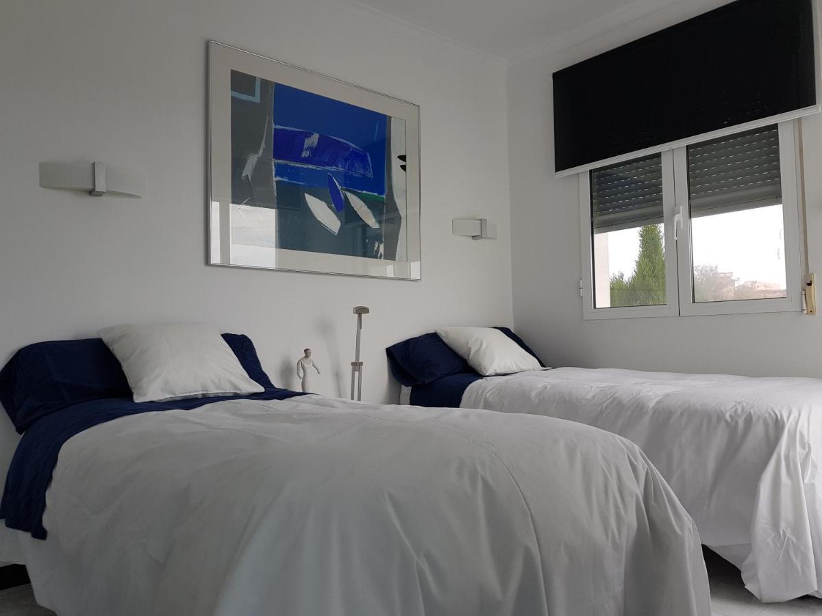 فيلا Casa Primera Linea Playa دينايا المظهر الخارجي الصورة